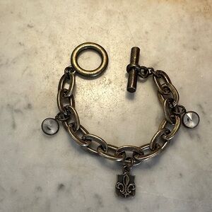 French Kande bracelet